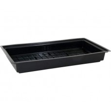 Flood Table/Tray, 2'x4' Black