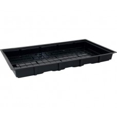 Flood Table/Tray, 3'x6' Black