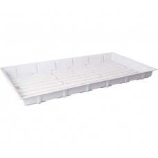 Flood Table   8x4 White