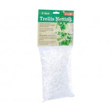 Trellis Netting 3.5" Mesh,  5'x15'