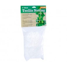Trellis Netting 6" Mesh,     4' x 50'