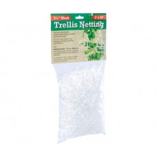 Trellis Netting 3.5" Mesh, 5' x 60'