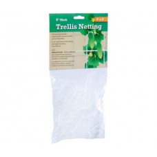Trellis Netting 6" Mesh,      4' x 8'