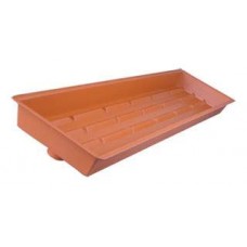 Tray for Quantum 10"x38"x2 1/2"