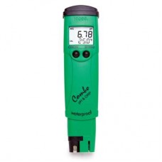 Combo pH/ ORP/ Temperature Tester