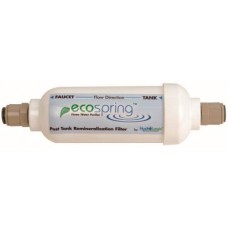 Eco-Spring Post Remineralization/Carbon Filter