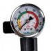 Stealth RO100/200 Pressure Gauge/Fitting Assembly