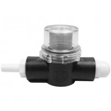 Pump Protector & Inlet Filter 1/2"