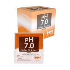 20 ml pack of pH 7 Buffer solu