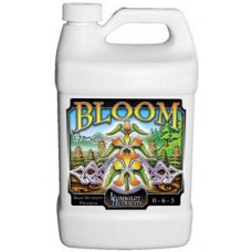 Bloom     2.5 Gallon