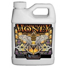 Honey Hydro Carbs   16 oz.