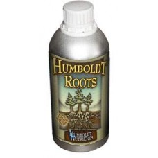 Humboldt Roots   125 ml.