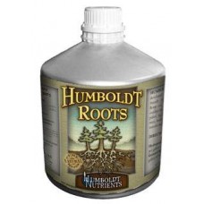 Humboldt Roots   500 ml.