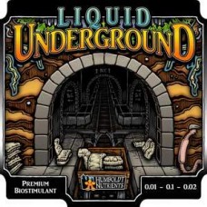 Liquid Underground Gal