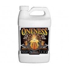 Oneness  2.5 gal.