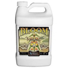 Bloom Natural  2.5 gal.