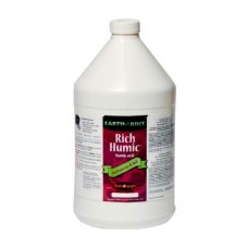 Rich Humic (Humic Acid) 1gal