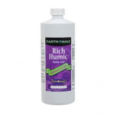 Rich Humic (Humic Acid) 1 qt