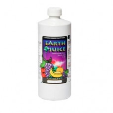 Earth Juice Catalyst,    1 qt