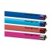 PowerVEG T5 4'  Multi-Color Pack