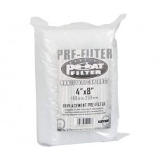 Phat Pre-Filter  8x4