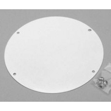 Round Reflector Vent Cover for Radiant