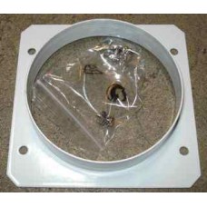 Outflow Flange 95/180