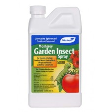 Monterey Garden Insect Spray,   Qt