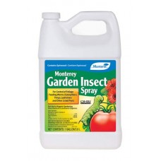 Monterey Garden Insect Spray,  Gal