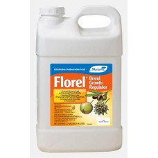 Florel Brand Growth Regulator, 2.5 Gal
