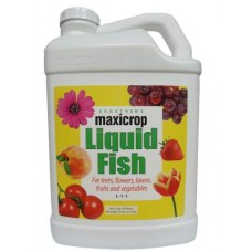 MaxiCrop Fish  qt