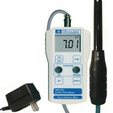 Smart 3 in 1 Continuous Monitor/Portable Meter