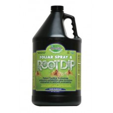 Foliar Spray & Root Dip   16oz