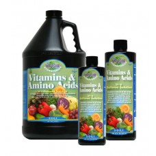 Vitamin & Amino Acids   16oz