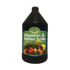 Vitamin & Amino Acids  Gal