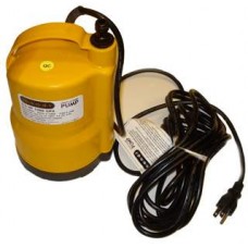 Mondi Utility & Sump Pump - 1200 GPH