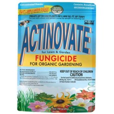 Actinovate Lawn and Garden 2oz, CA ONLY