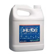 H2O2 Hydrogen Peroxide  29% 4 L