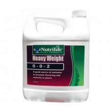 Heavy Weight 1L