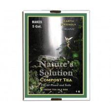 Organic Compost Tea, 1 Gal