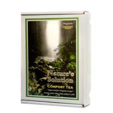 Organic Compost Tea,  2 qt.