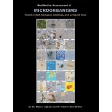 Microbe Manual Qualitative Assessment Soil Microorgani