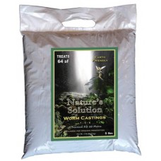 Organic Worm Castings,  5 Lb Bags