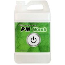 PM Wash  Gal