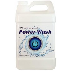 Power Wash   Gal