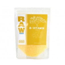 RAW B-Vitamin   2 oz