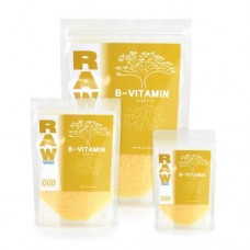 RAW B-Vitamin   8 oz