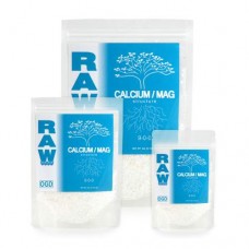 RAW Calcium/Mag   8 oz