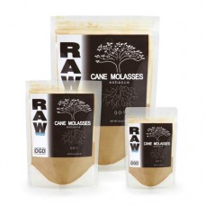 RAW Cane Molasses   8 oz