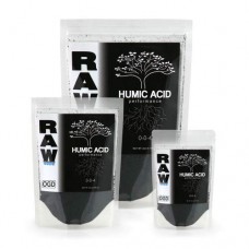 RAW Humic Acid    2 oz